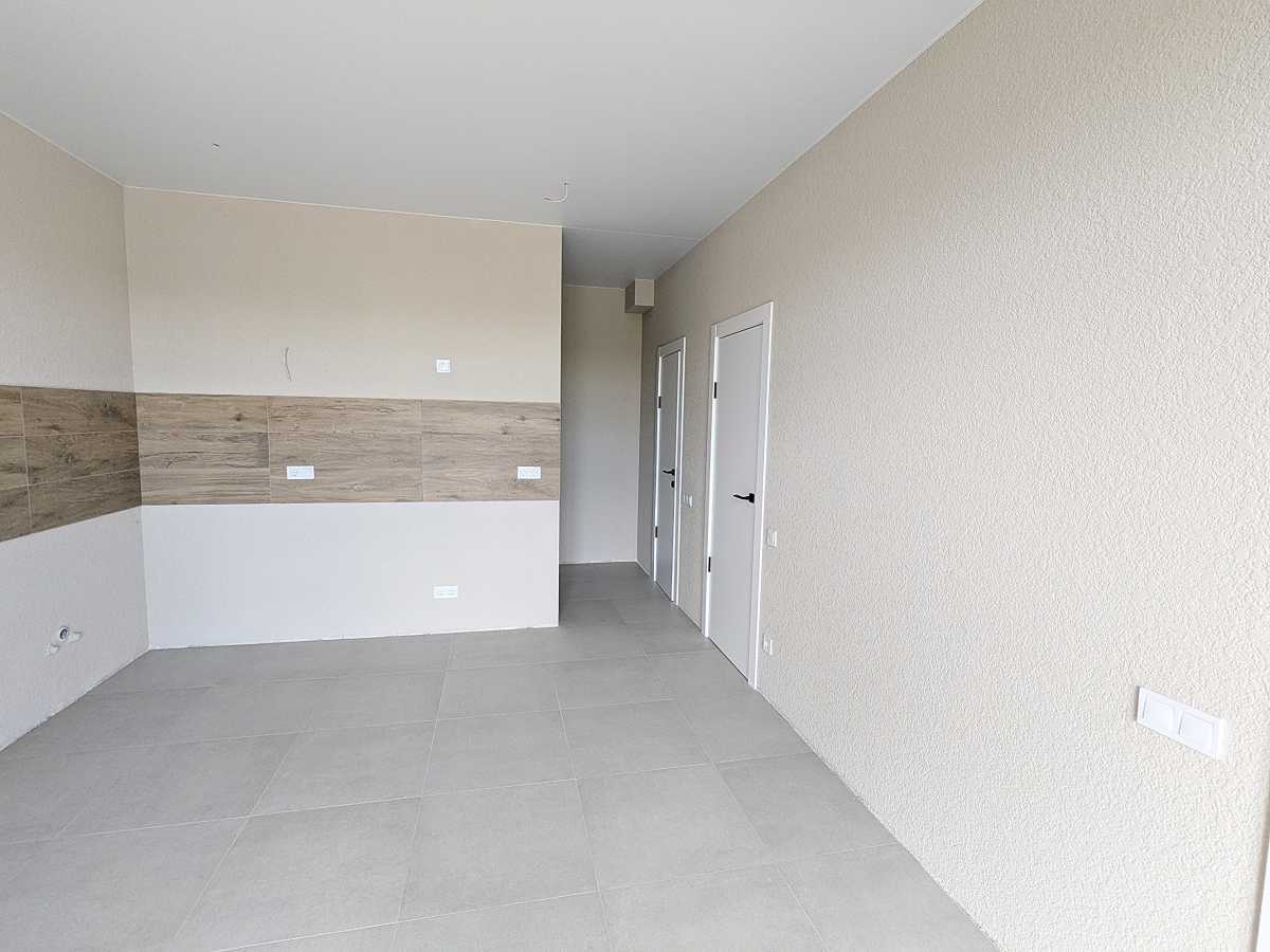Продажа 1-комнатной квартиры 46.5 м², Тираспольская ул., 44