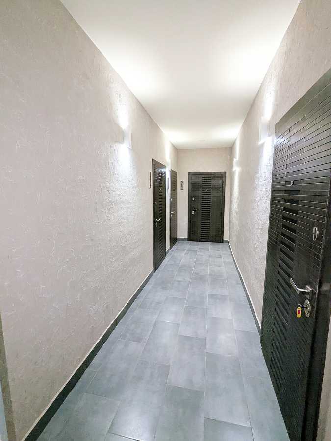Продажа 1-комнатной квартиры 46.5 м², Тираспольская ул., 44