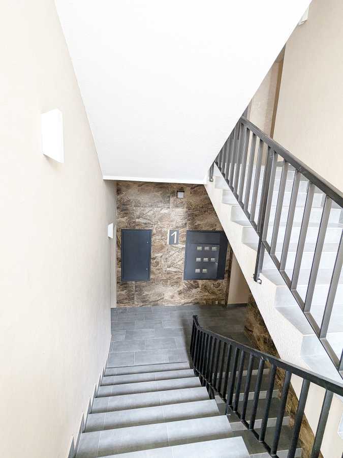 Продажа 1-комнатной квартиры 46.5 м², Тираспольская ул., 44