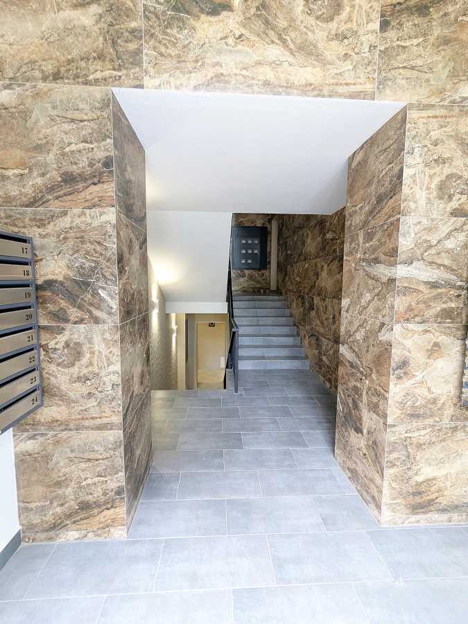 Продажа 1-комнатной квартиры 46.5 м², Тираспольская ул., 44