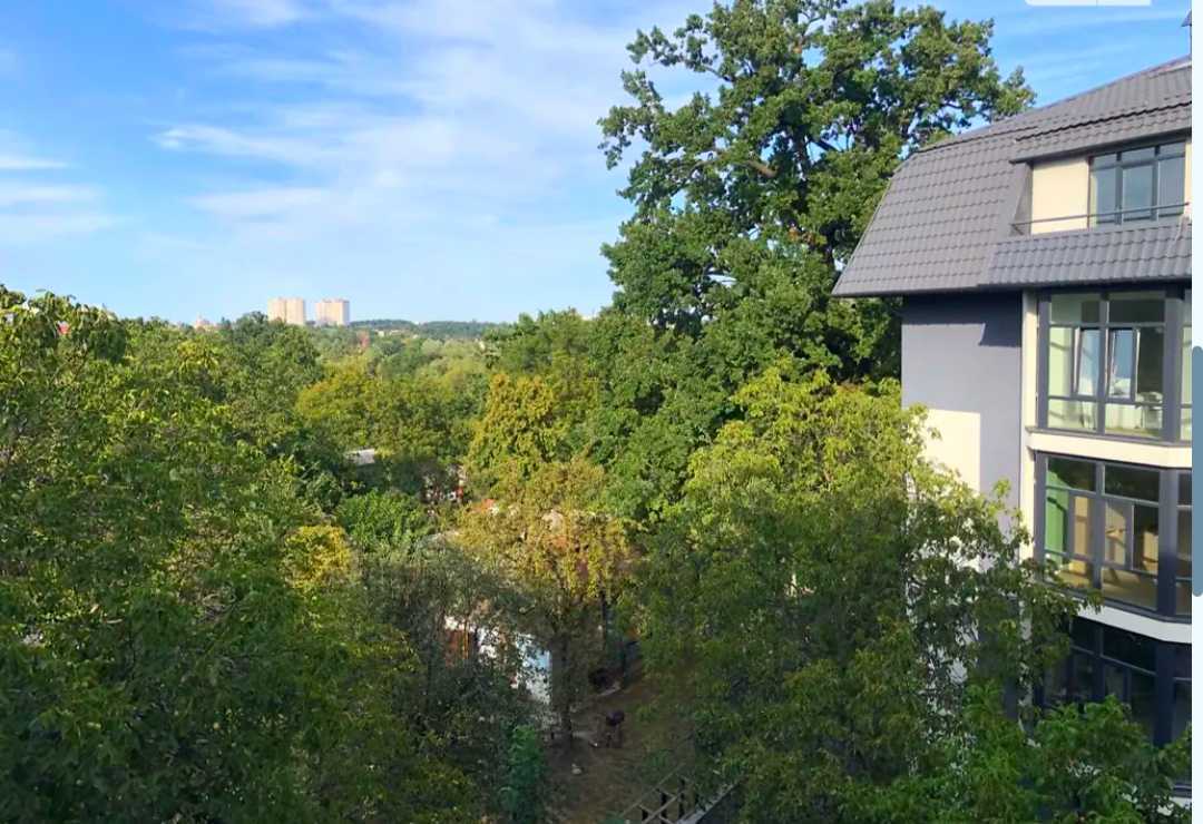 Продажа 1-комнатной квартиры 46.5 м², Тираспольская ул., 44