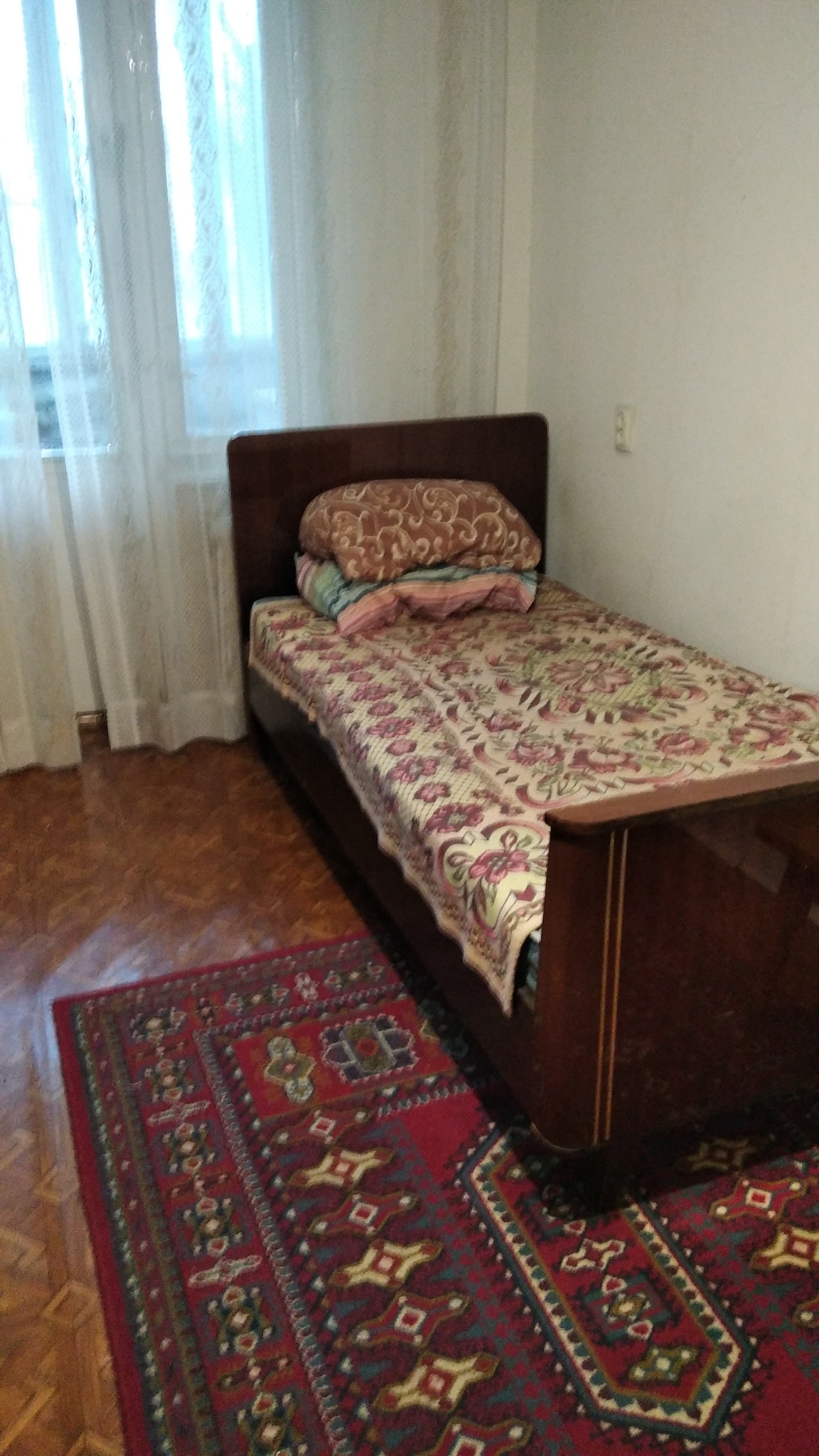 Оренда кімнати/частини квартири, Кольцова бул., 17