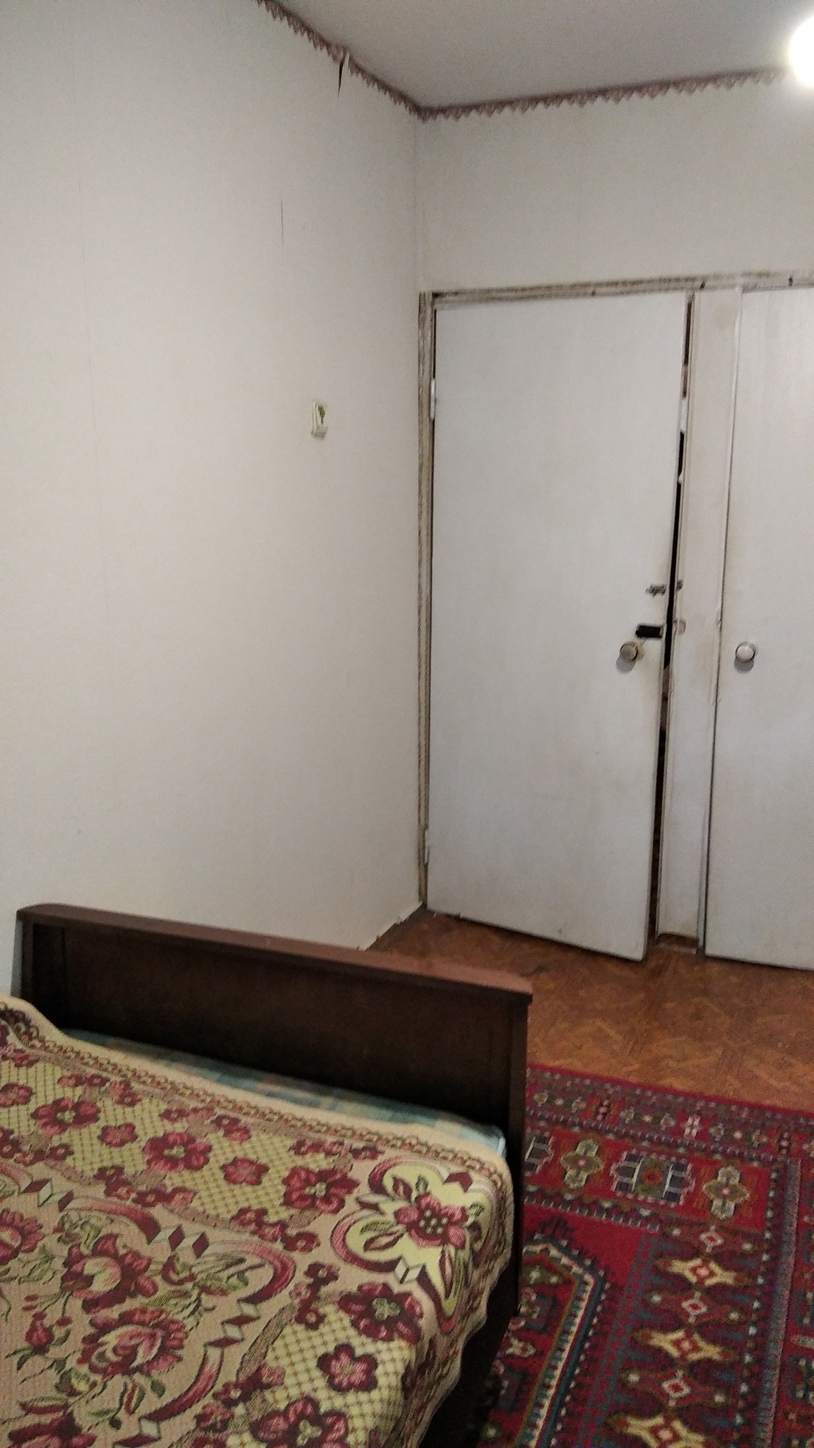 Оренда кімнати/частини квартири, Кольцова бул., 17
