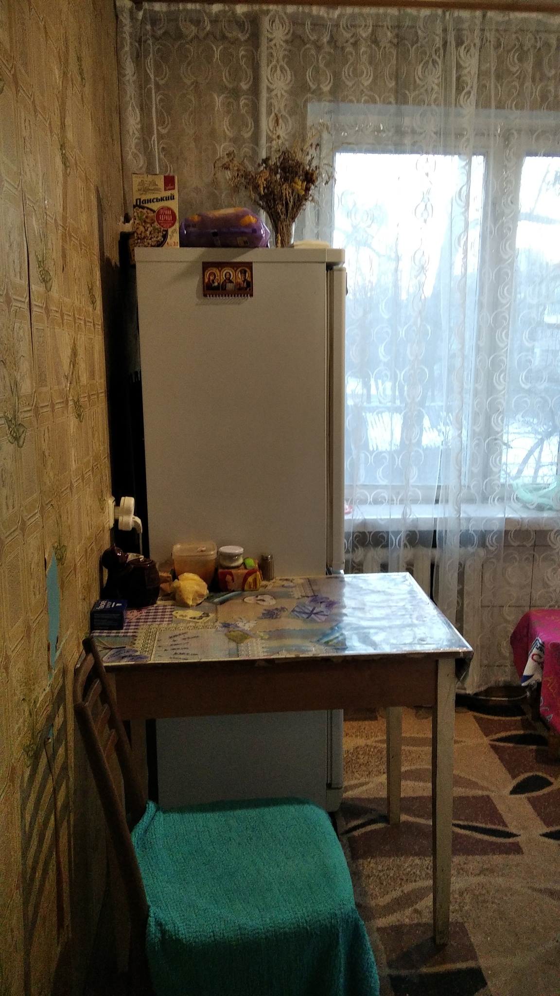 Оренда кімнати/частини квартири, Кольцова бул., 17