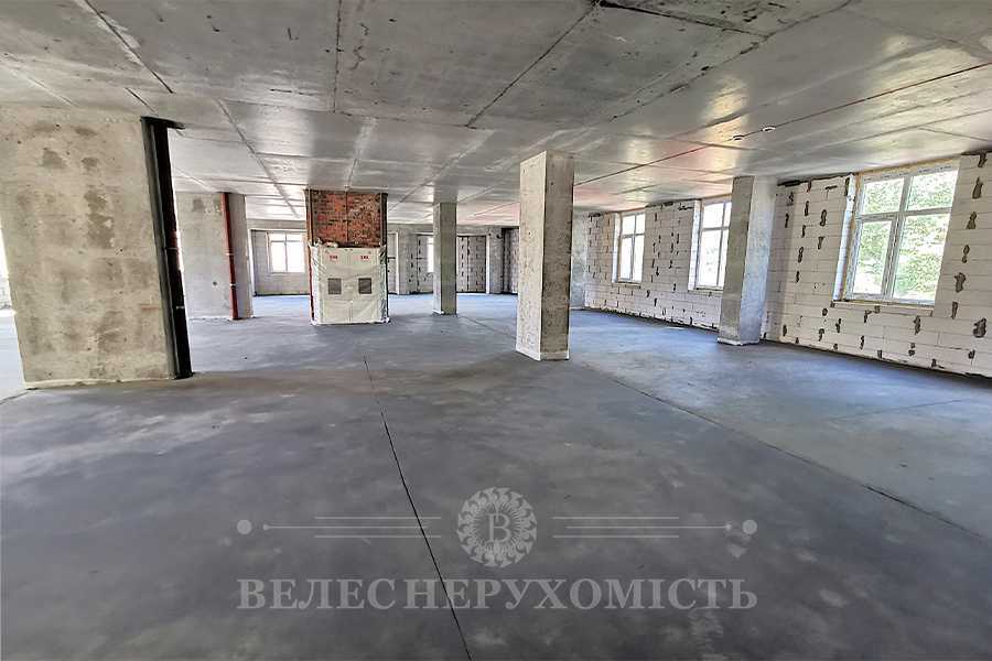 Продажа офиса 260 м², Нижний Вал ул., 3-7