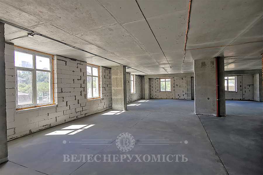 Продажа офиса 260 м², Нижний Вал ул., 3-7