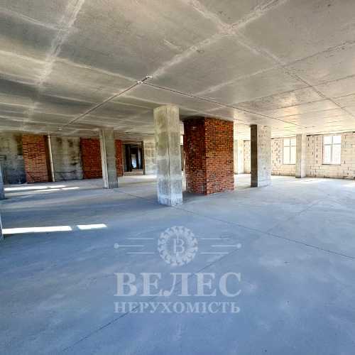 Продажа офиса 260 м², Нижний Вал ул., 3-7