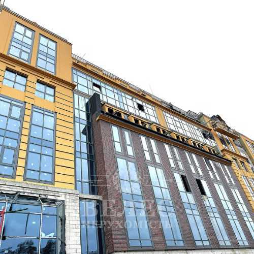 Продажа офиса 260 м², Нижний Вал ул., 3-7