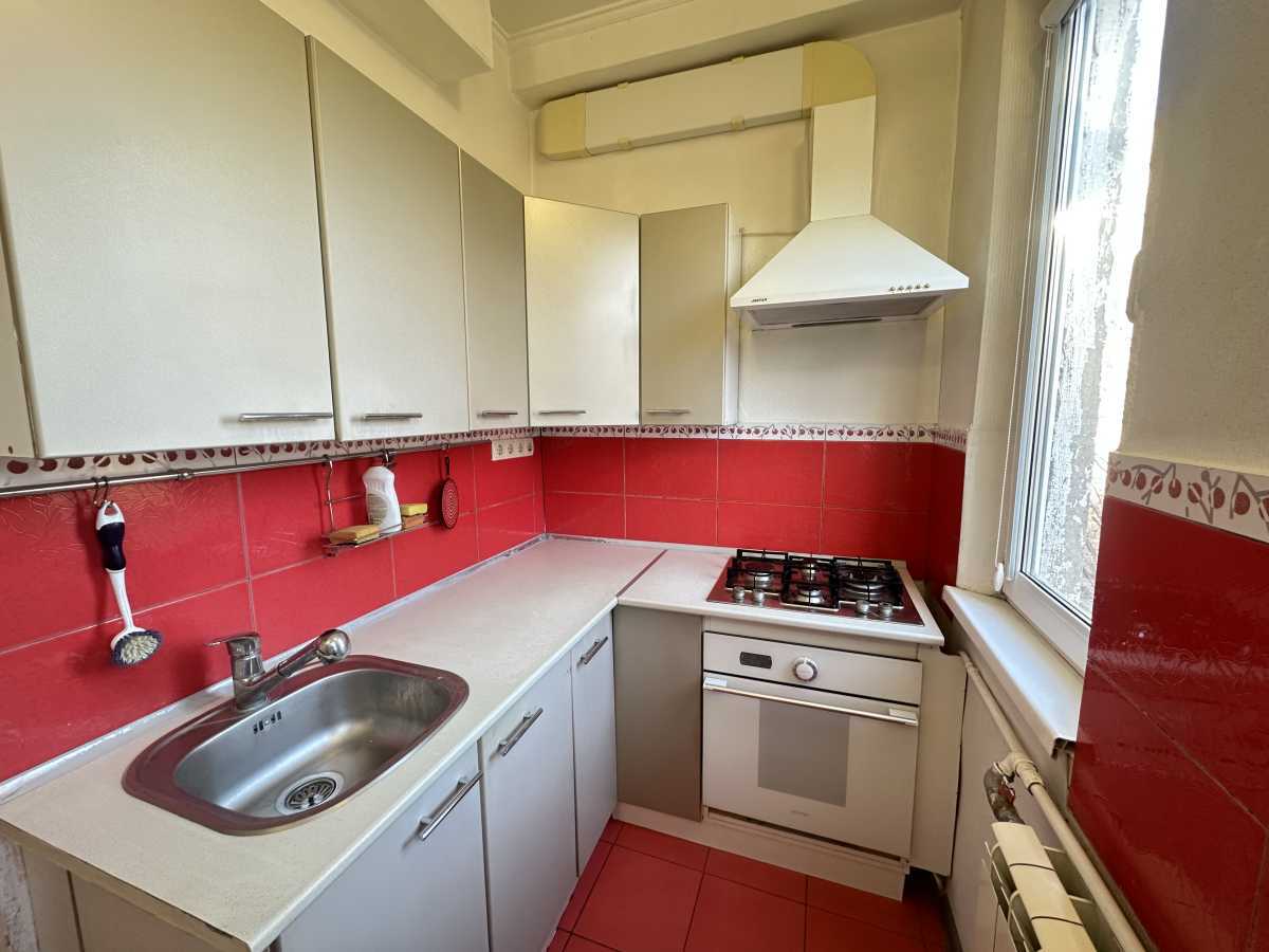 Продажа 1-комнатной квартиры 28 м², Авиаконструктора Антонова ул., 45
