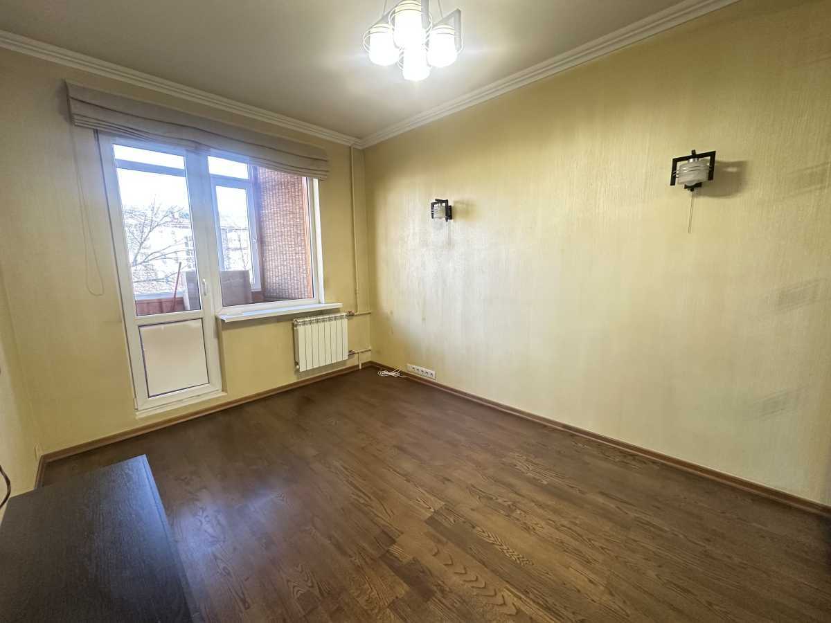Продажа 1-комнатной квартиры 28 м², Авиаконструктора Антонова ул., 45