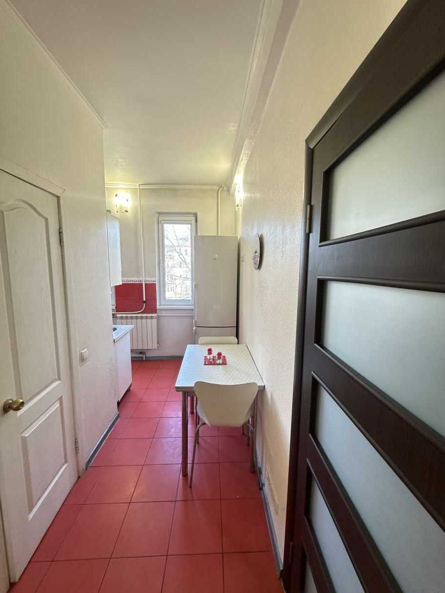 Продажа 1-комнатной квартиры 28 м², Авиаконструктора Антонова ул., 45
