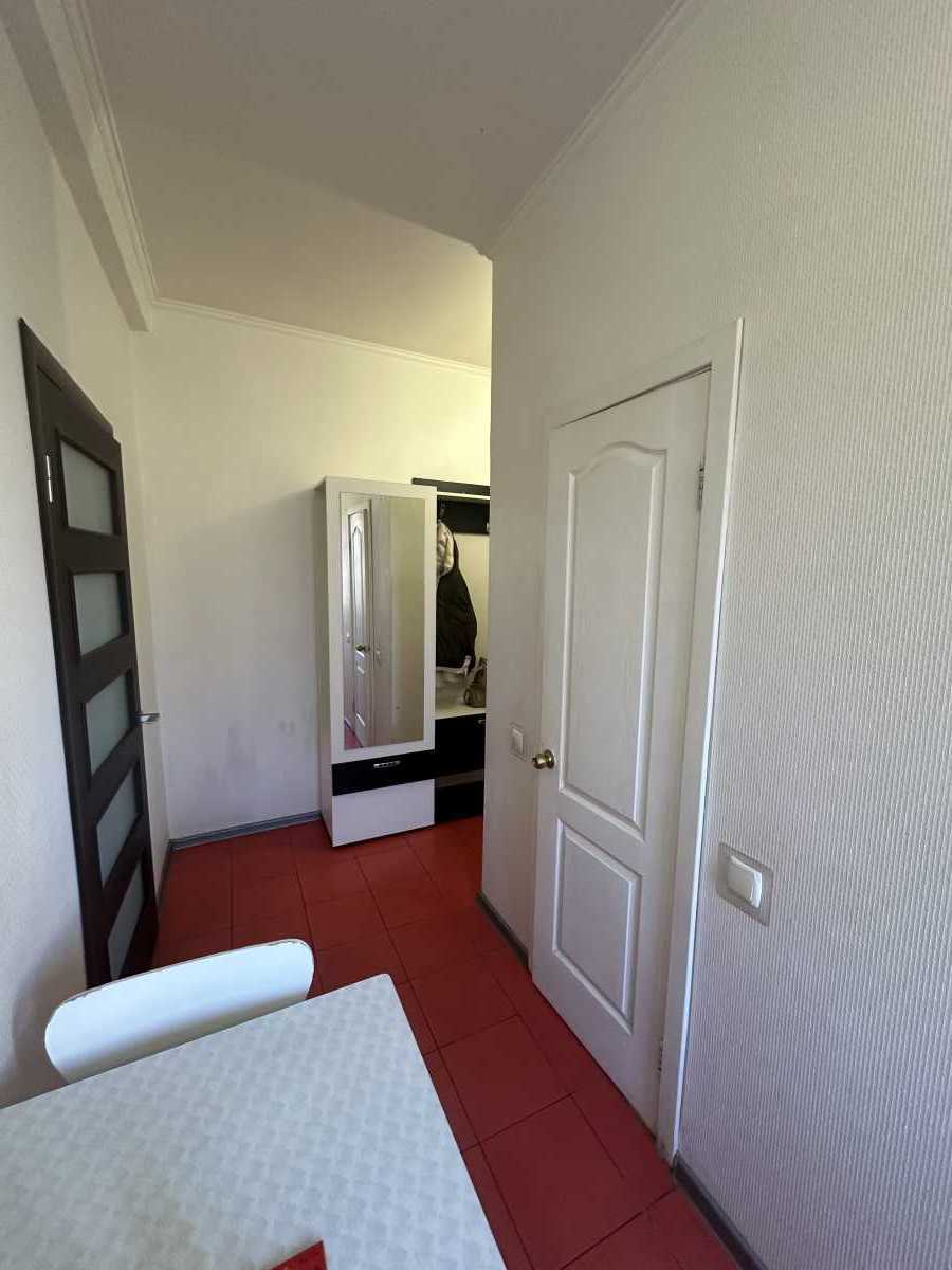 Продажа 1-комнатной квартиры 28 м², Авиаконструктора Антонова ул., 45