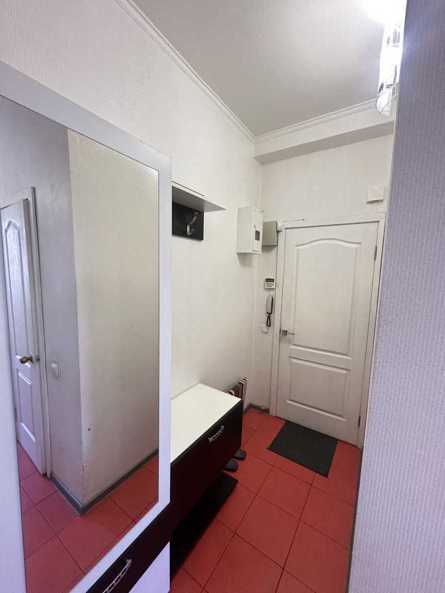 Продажа 1-комнатной квартиры 28 м², Авиаконструктора Антонова ул., 45