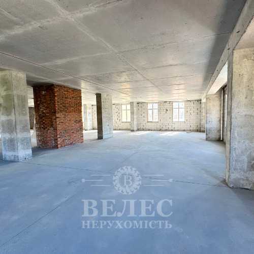 Продажа офиса 610 м², Нижний Вал ул., 3-7