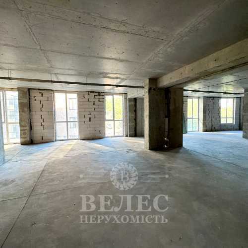 Продажа офиса 610 м², Нижний Вал ул., 3-7