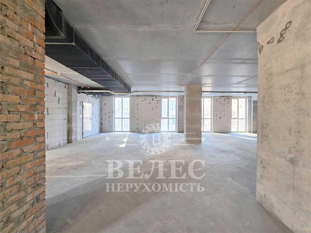 Продажа офиса 610 м², Нижний Вал ул., 3-7