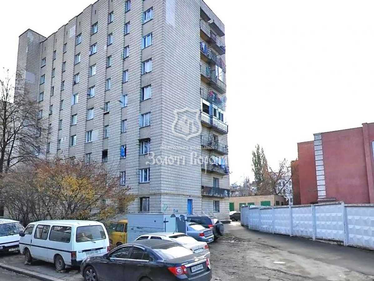Продажа офиса 69 м², Рыбальская ул., 13 К1