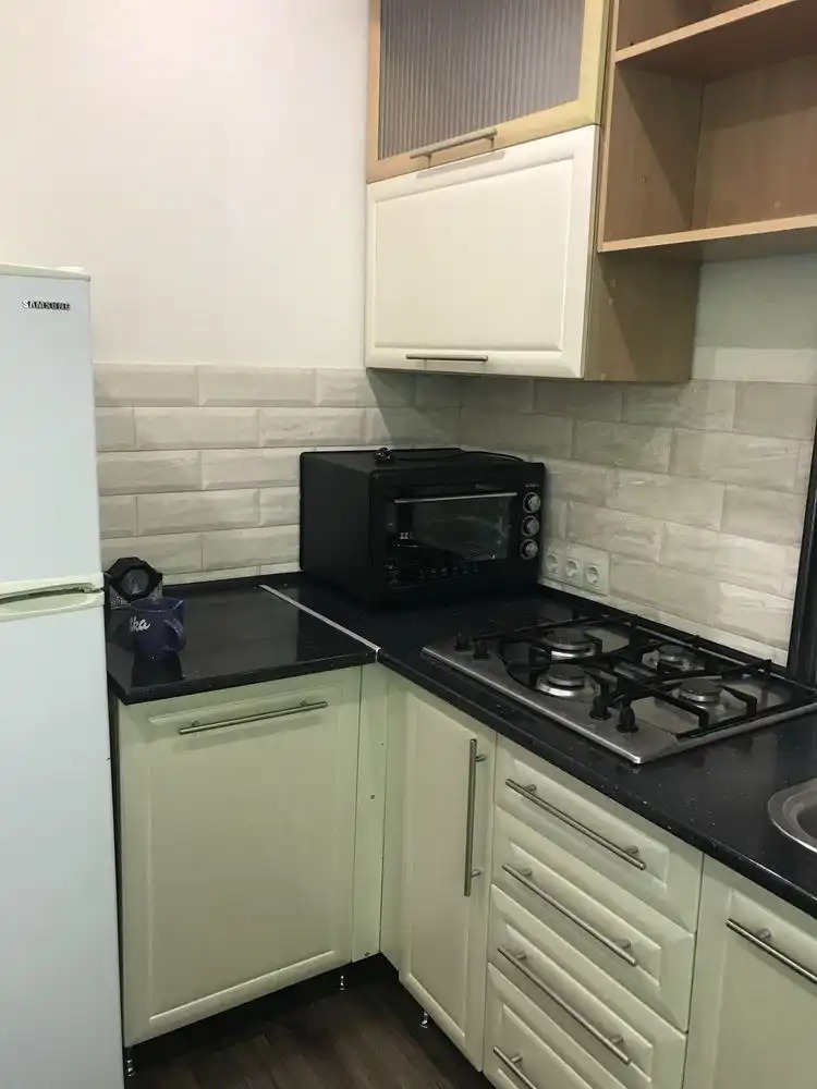 Аренда 2-комнатной квартиры 50 м², Инженерная ул., 4