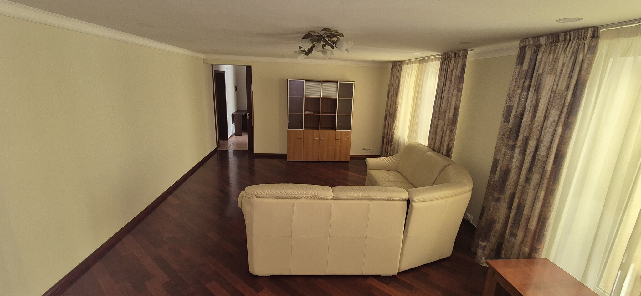 Аренда 4-комнатной квартиры 151 м², Александра Довженко ул., 14/1