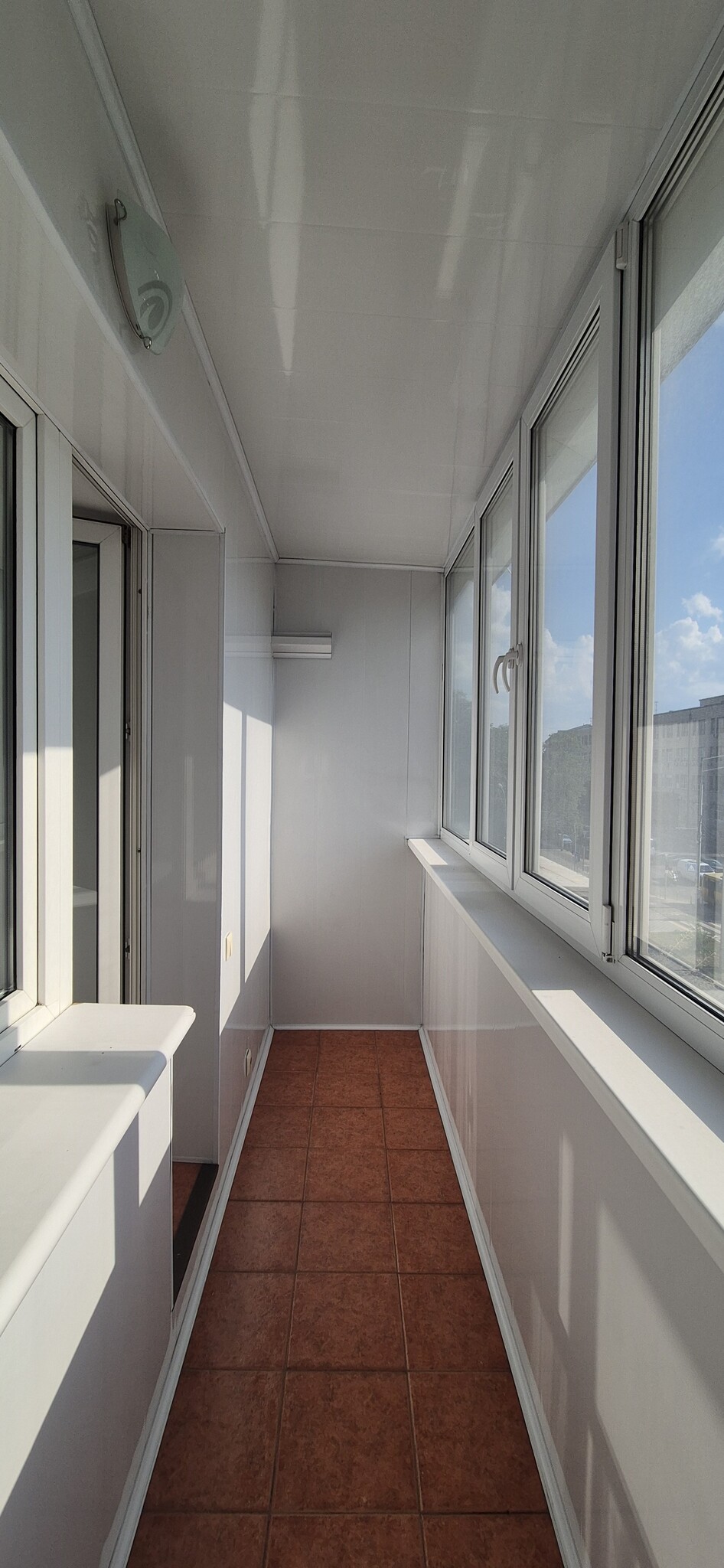 Аренда 4-комнатной квартиры 151 м², Александра Довженко ул., 14/1