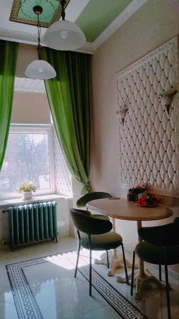 Аренда 2-комнатной квартиры 56 м², Ивана Мазепы ул., 7