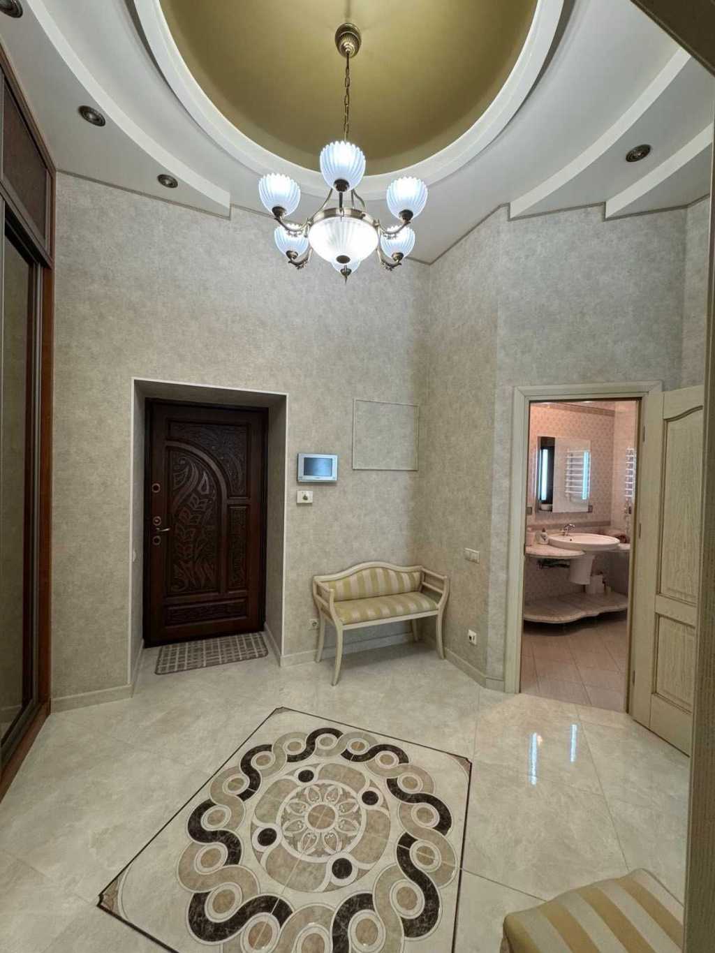 Аренда 2-комнатной квартиры 56 м², Ивана Мазепы ул., 7