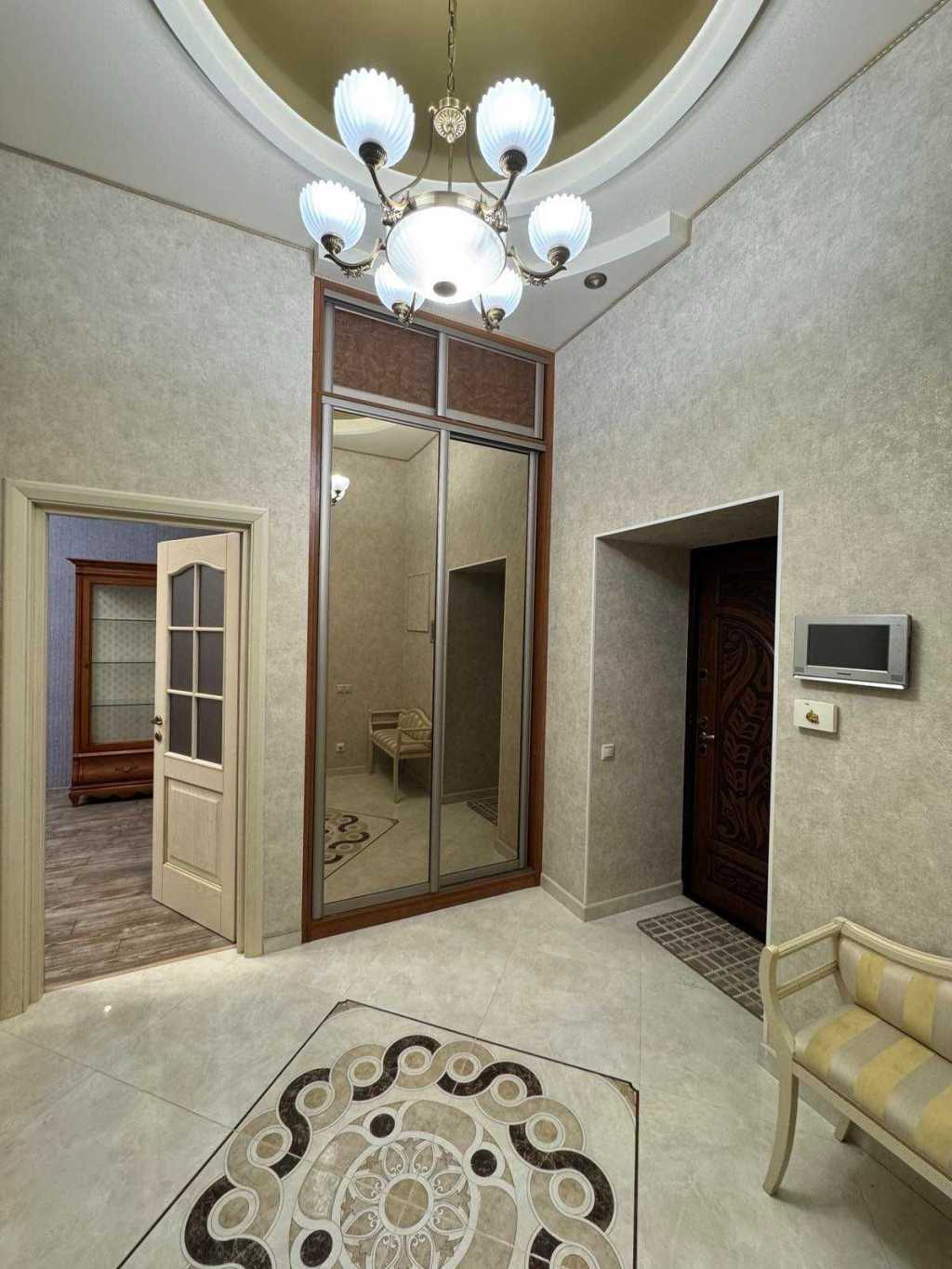 Аренда 2-комнатной квартиры 56 м², Ивана Мазепы ул., 7
