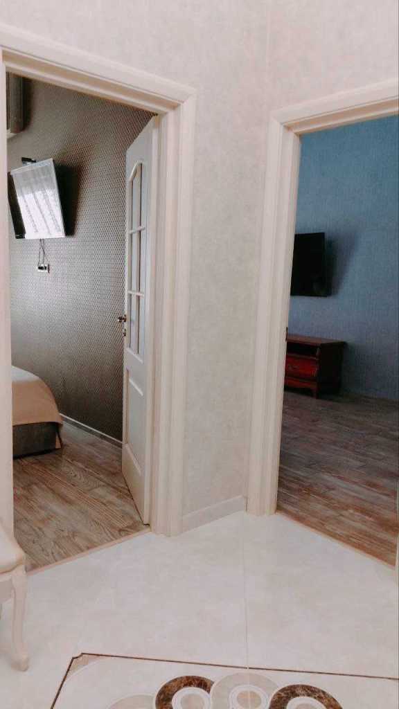Аренда 2-комнатной квартиры 56 м², Ивана Мазепы ул., 7