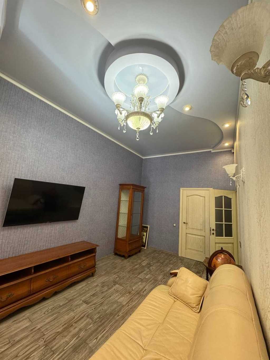 Аренда 2-комнатной квартиры 56 м², Ивана Мазепы ул., 7