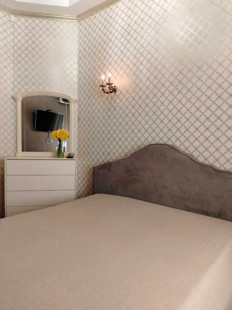 Аренда 2-комнатной квартиры 56 м², Ивана Мазепы ул., 7