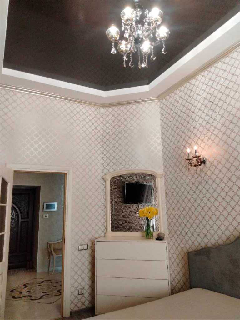 Аренда 2-комнатной квартиры 56 м², Ивана Мазепы ул., 7