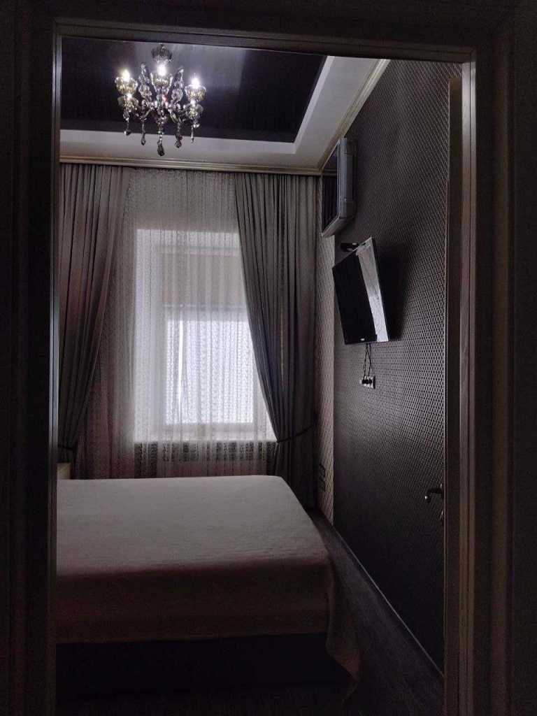 Аренда 2-комнатной квартиры 56 м², Ивана Мазепы ул., 7