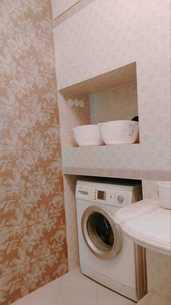 Аренда 2-комнатной квартиры 56 м², Ивана Мазепы ул., 7