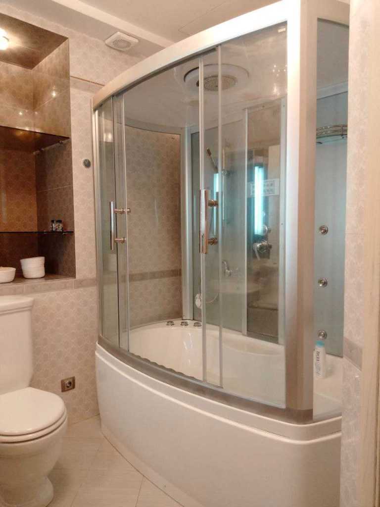 Аренда 2-комнатной квартиры 56 м², Ивана Мазепы ул., 7