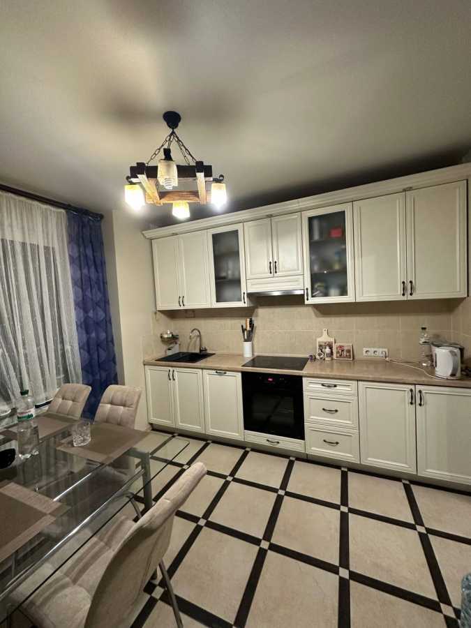 Продаж 2-кімнатної квартири 77 м², Миколи Закревського вул., 95Г