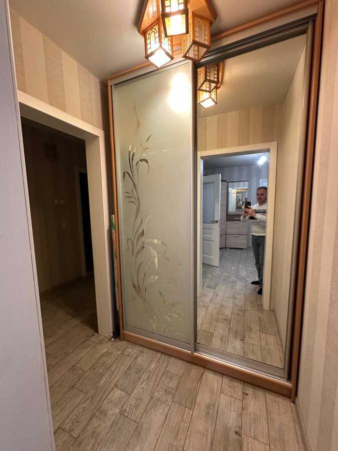 Продаж 2-кімнатної квартири 77 м², Миколи Закревського вул., 95Г
