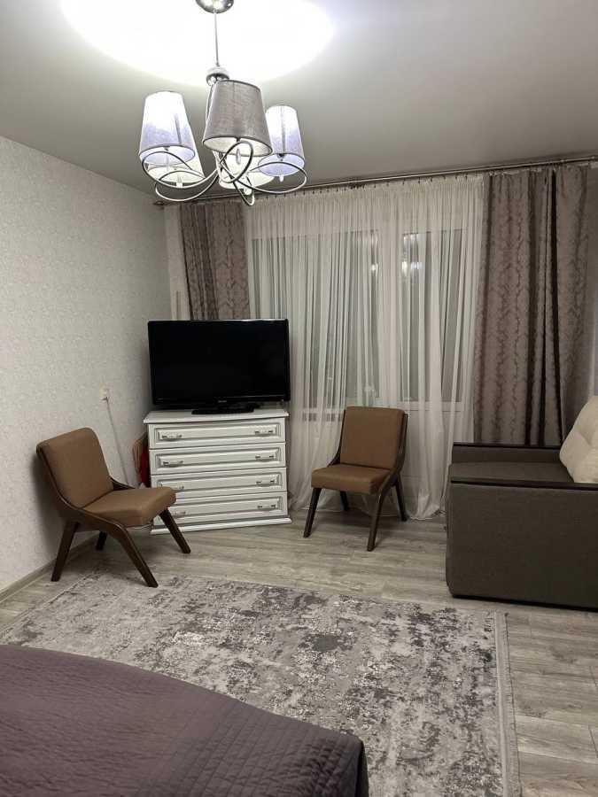 Продаж 2-кімнатної квартири 77 м², Миколи Закревського вул., 95Г