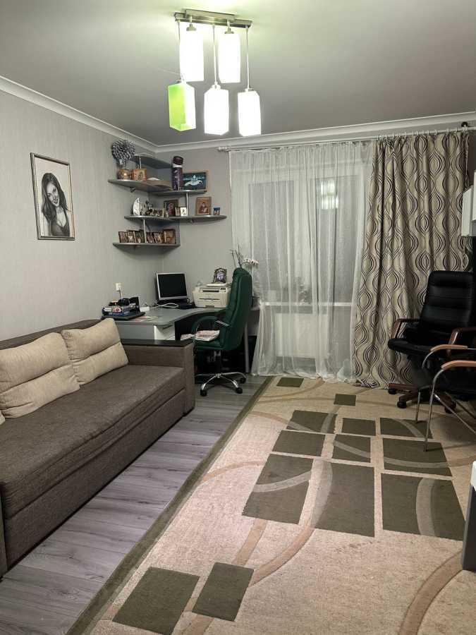 Продаж 2-кімнатної квартири 77 м², Миколи Закревського вул., 95Г