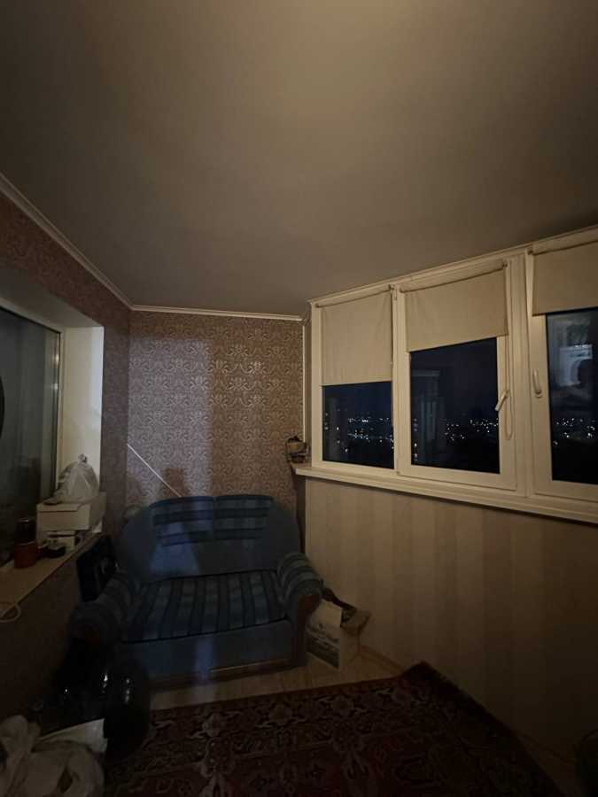 Продаж 2-кімнатної квартири 77 м², Миколи Закревського вул., 95Г