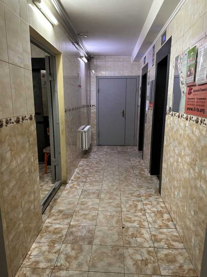 Продаж 2-кімнатної квартири 77 м², Миколи Закревського вул., 95Г