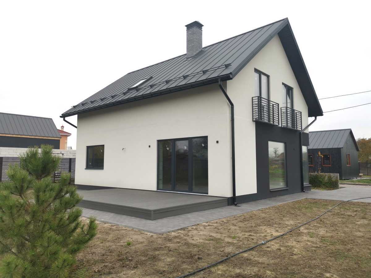 Продаж будинку 148 м², Щаслива вул., 7