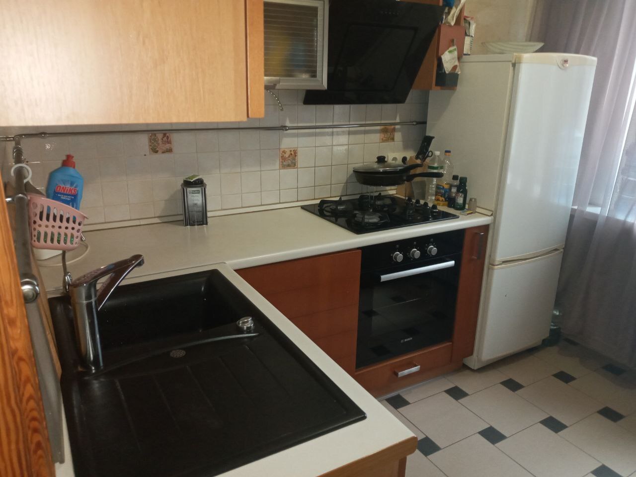 Продаж 2-кімнатної квартири 54 м², Рубіновий бул.