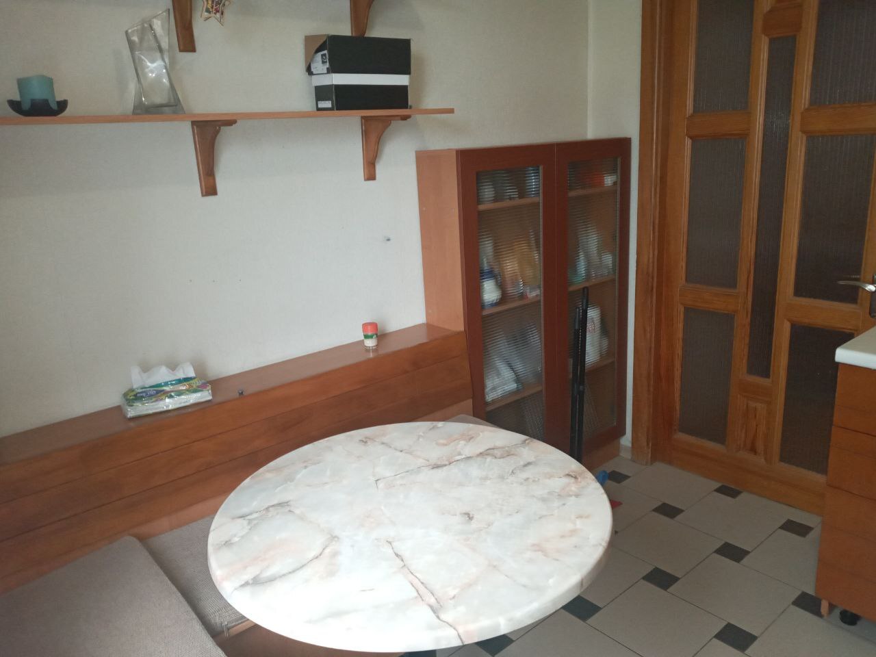 Продаж 2-кімнатної квартири 54 м², Рубіновий бул.