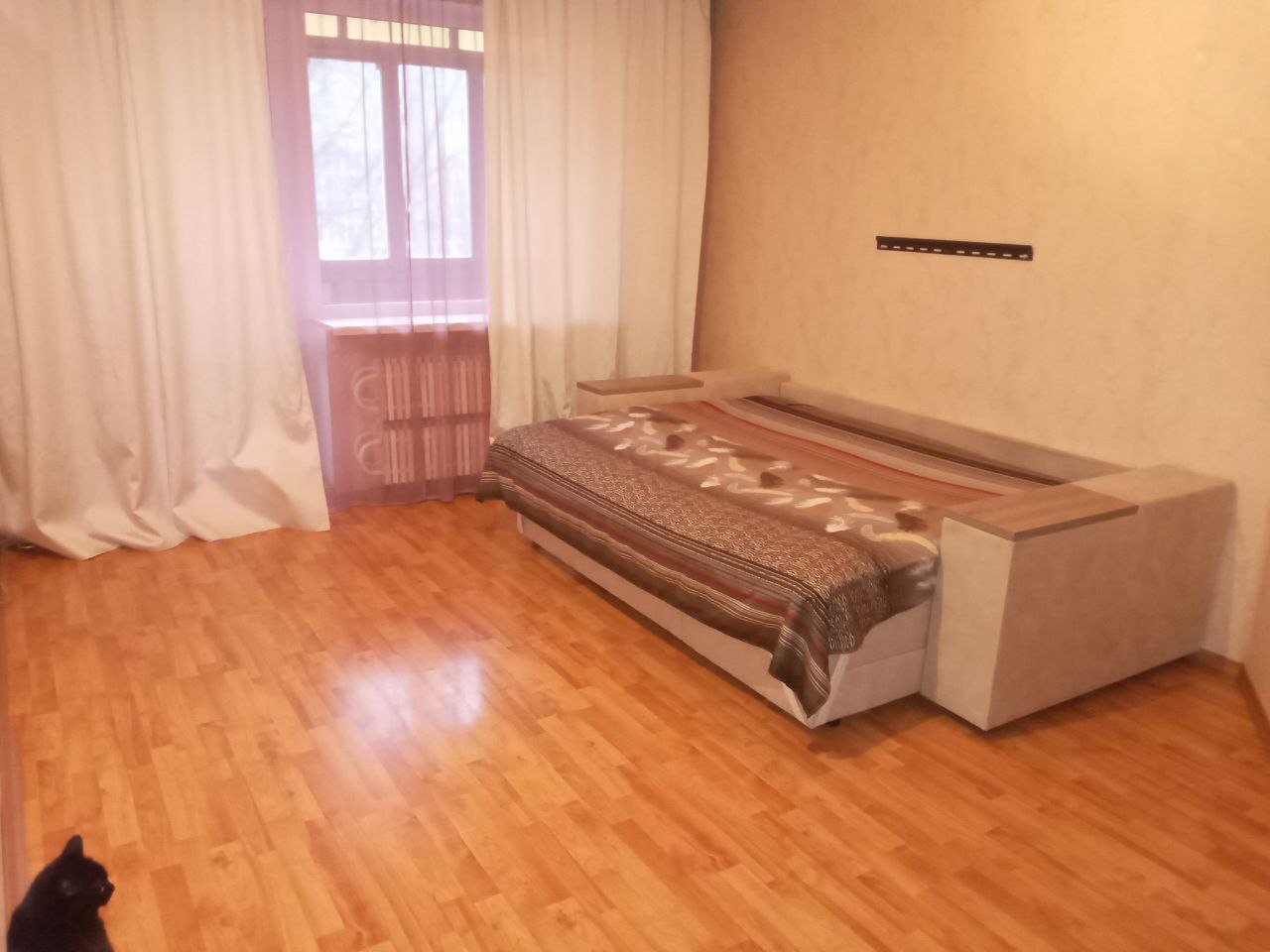 Продаж 2-кімнатної квартири 54 м², Рубіновий бул.
