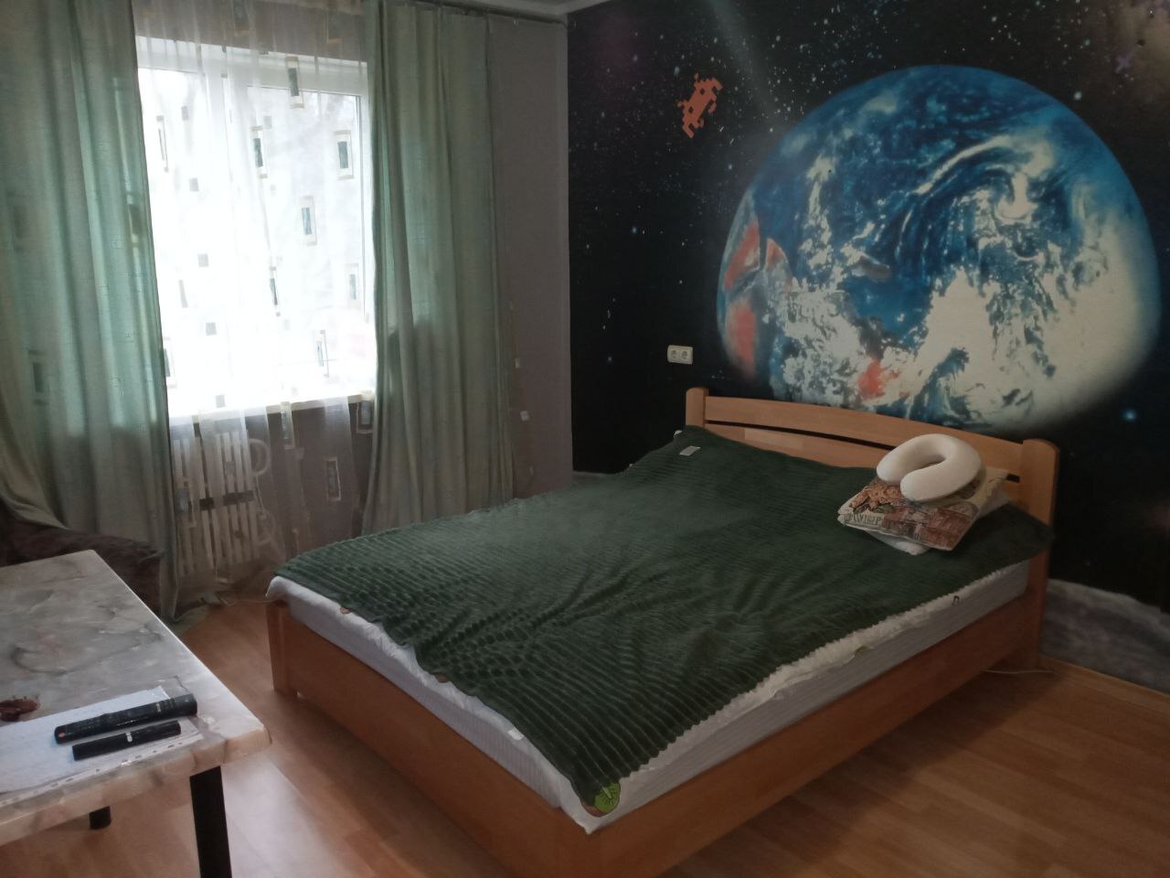 Продаж 2-кімнатної квартири 54 м², Рубіновий бул.