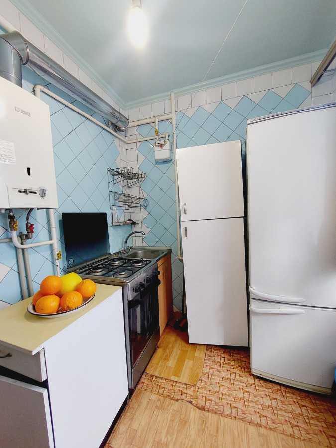 Продаж 2-кімнатної квартири 42 м², Прогресивна вул., 2