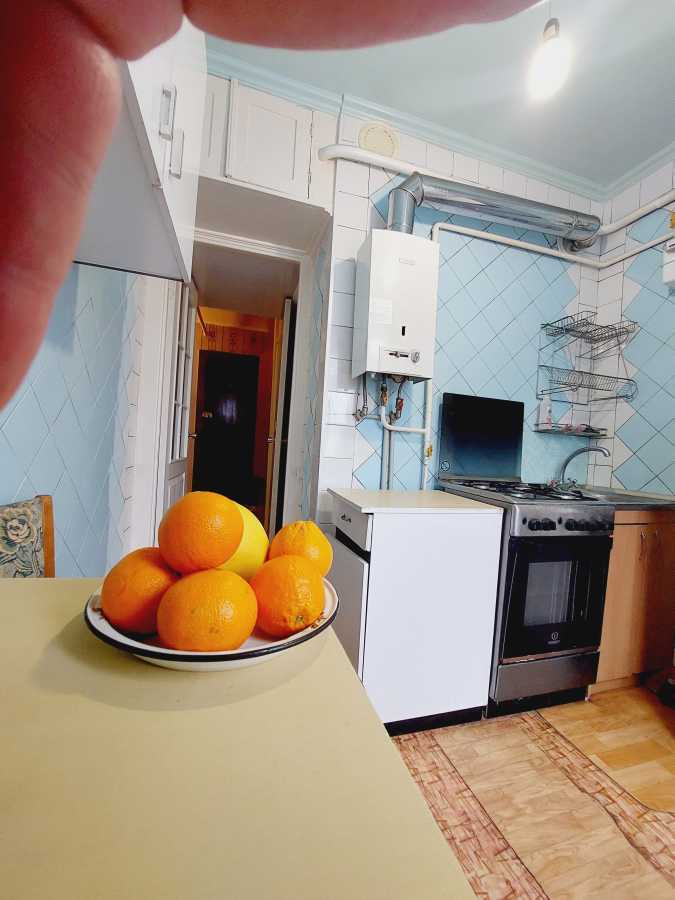 Продаж 2-кімнатної квартири 42 м², Прогресивна вул., 2