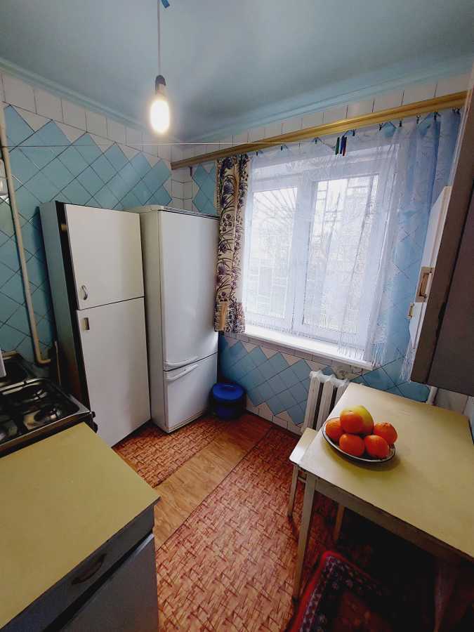 Продаж 2-кімнатної квартири 42 м², Прогресивна вул., 2