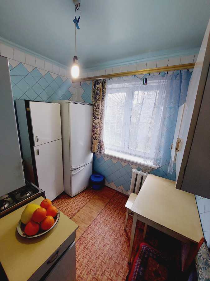Продаж 2-кімнатної квартири 42 м², Прогресивна вул., 2