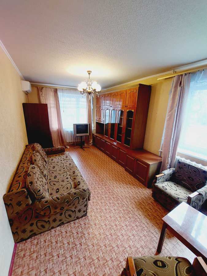 Продаж 2-кімнатної квартири 42 м², Прогресивна вул., 2